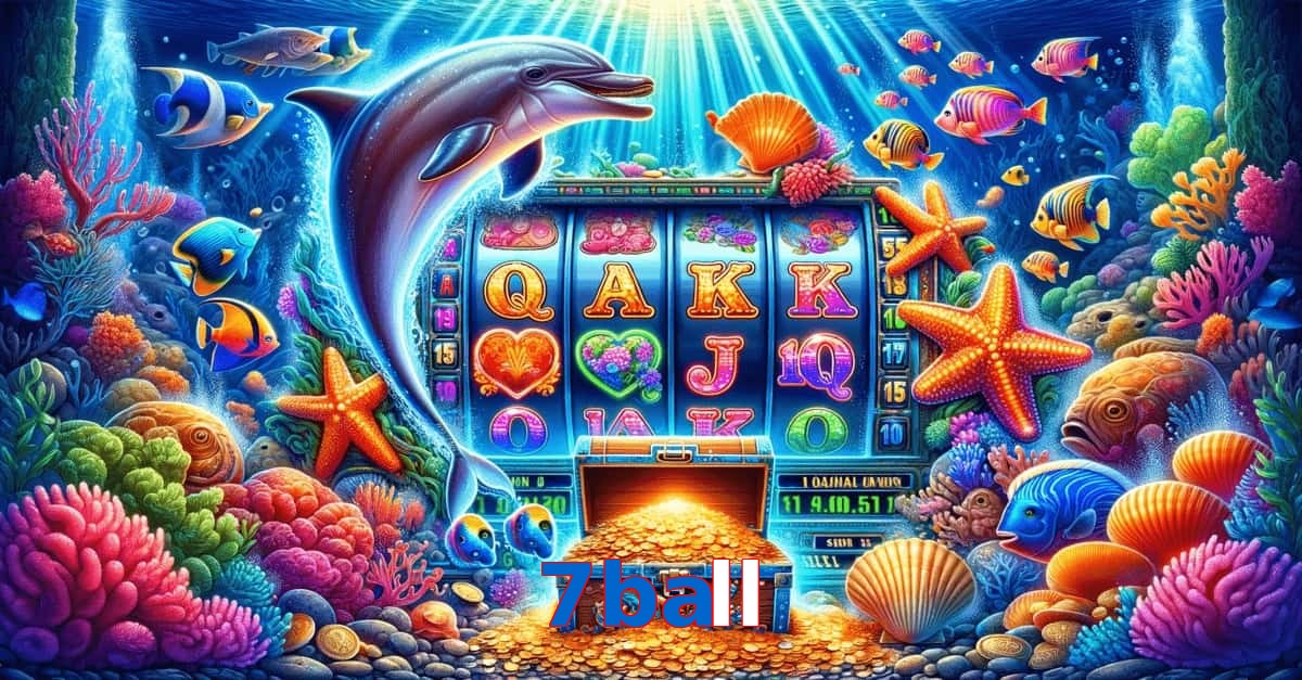 7ball
